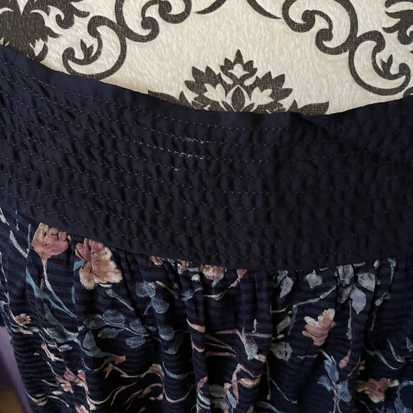 Lucky Brand Top Size Large - Picture 3 of 4